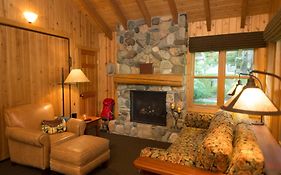 Sun Mountain Lodge